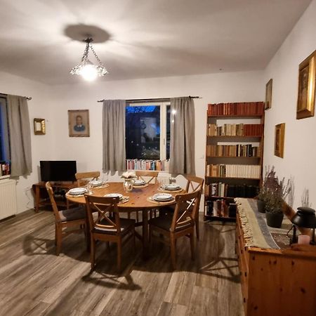 Moja Vila Bled Bagian luar foto