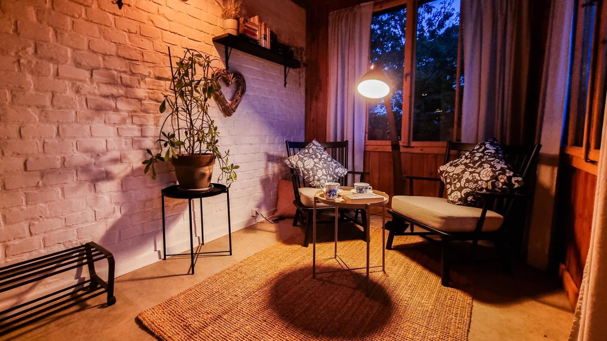 Moja Vila Bled Bagian luar foto