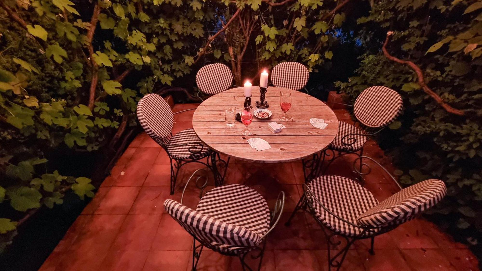 Moja Vila Bled Bagian luar foto