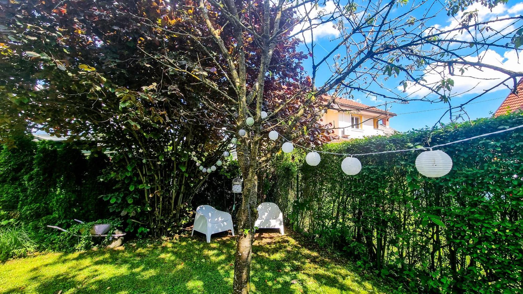 Moja Vila Bled Bagian luar foto