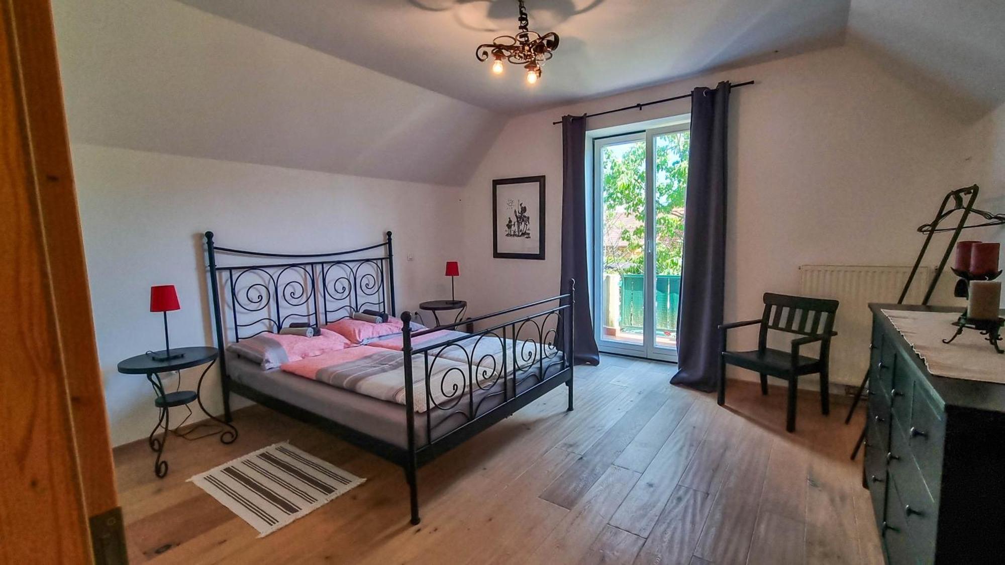 Moja Vila Bled Bagian luar foto