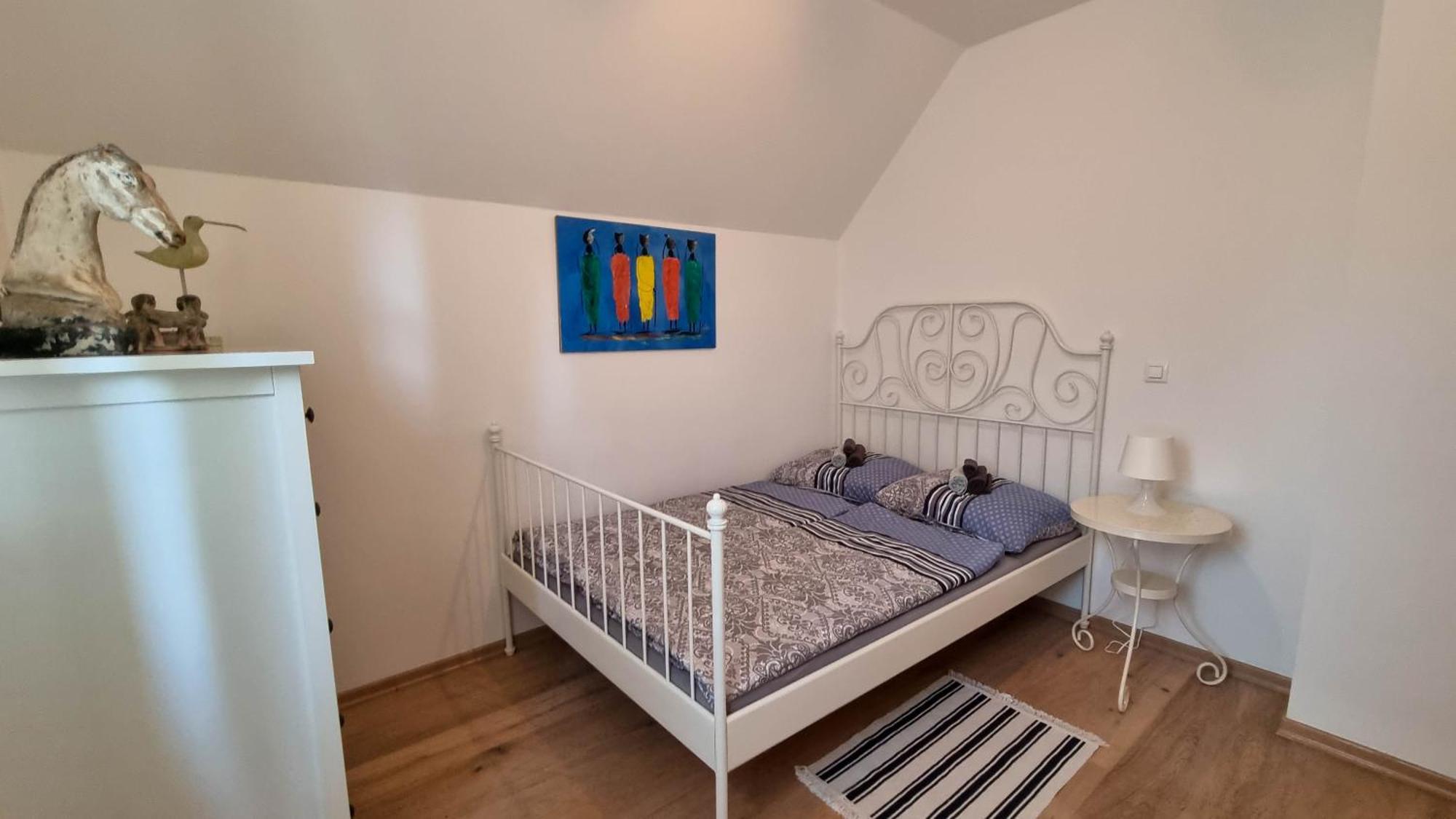 Moja Vila Bled Bagian luar foto